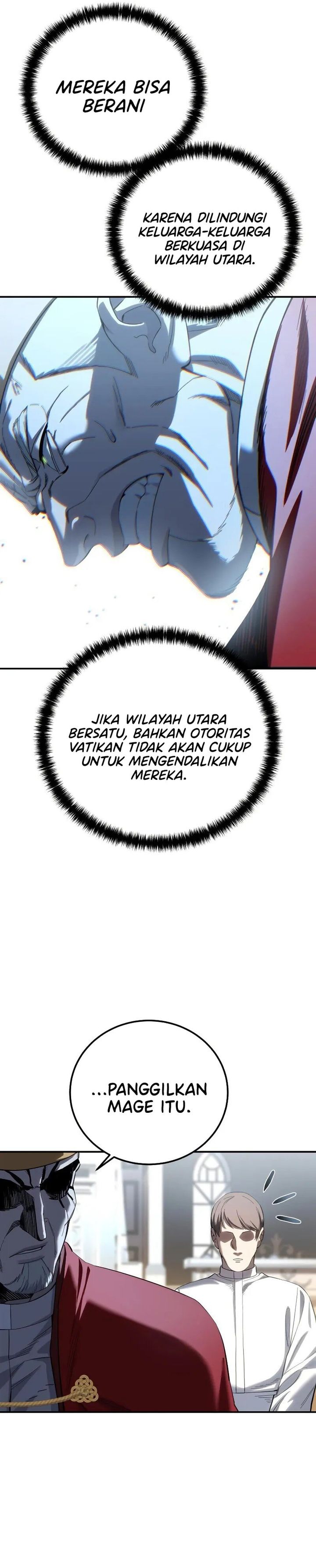 Star-Embracing Swordmaster Chapter 94 - halaman 10