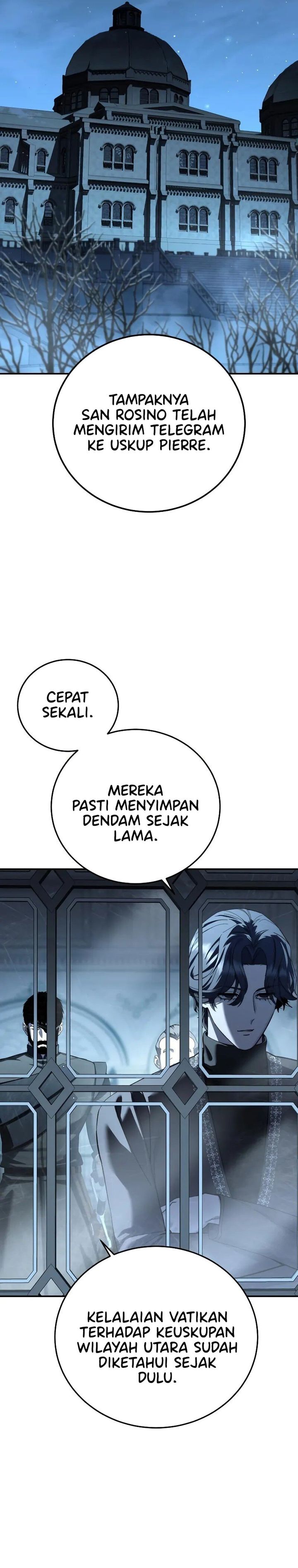 Star-Embracing Swordmaster Chapter 94 - halaman 12