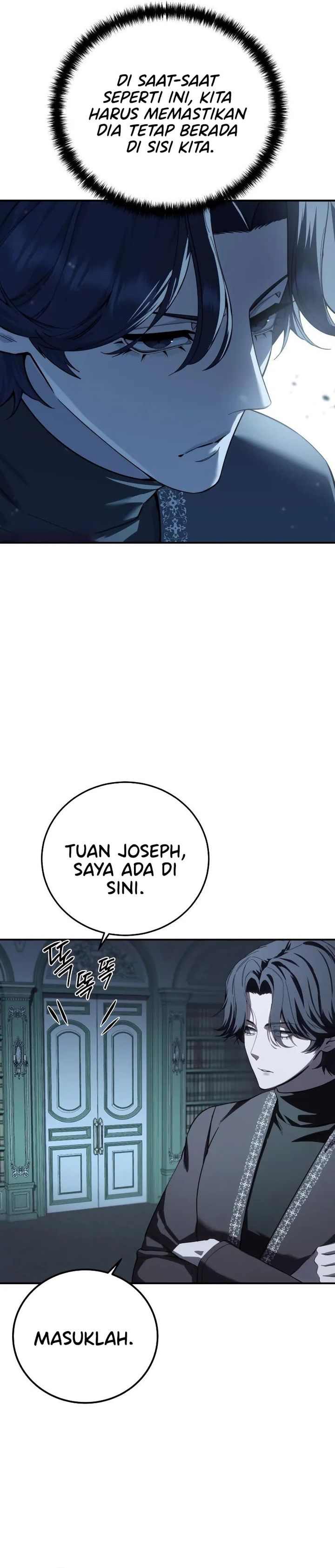 Star-Embracing Swordmaster Chapter 94 - halaman 17