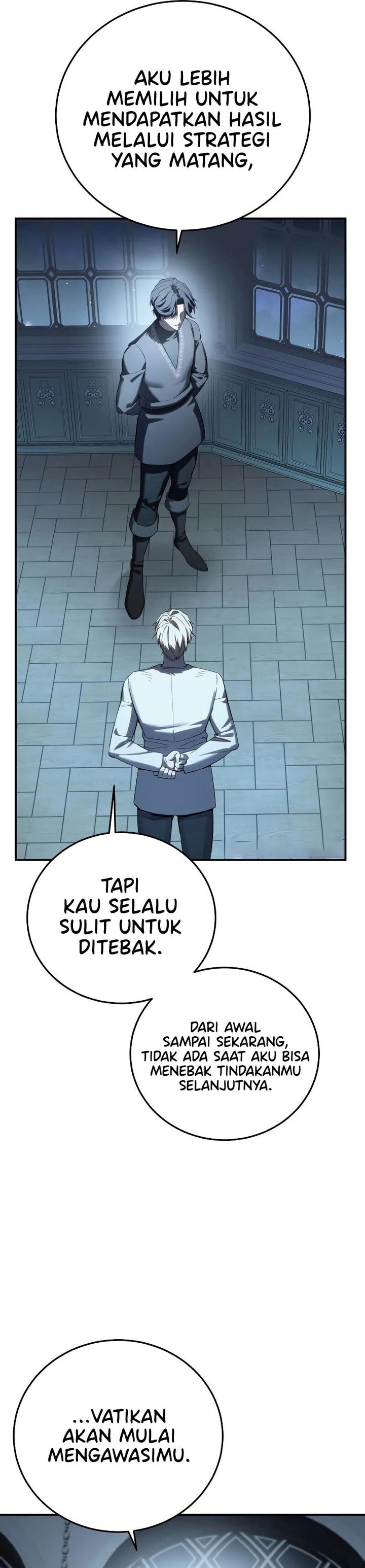 Star-Embracing Swordmaster Chapter 94 - halaman 20