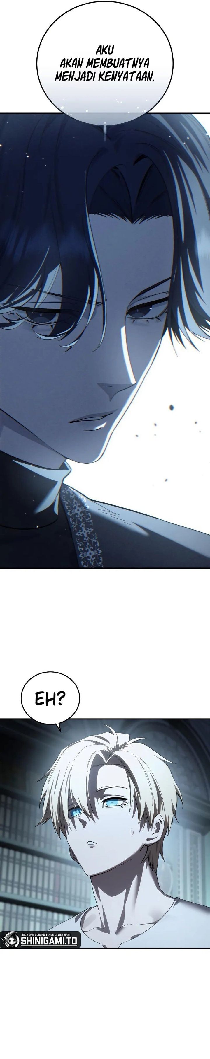 Star-Embracing Swordmaster Chapter 94 - halaman 23