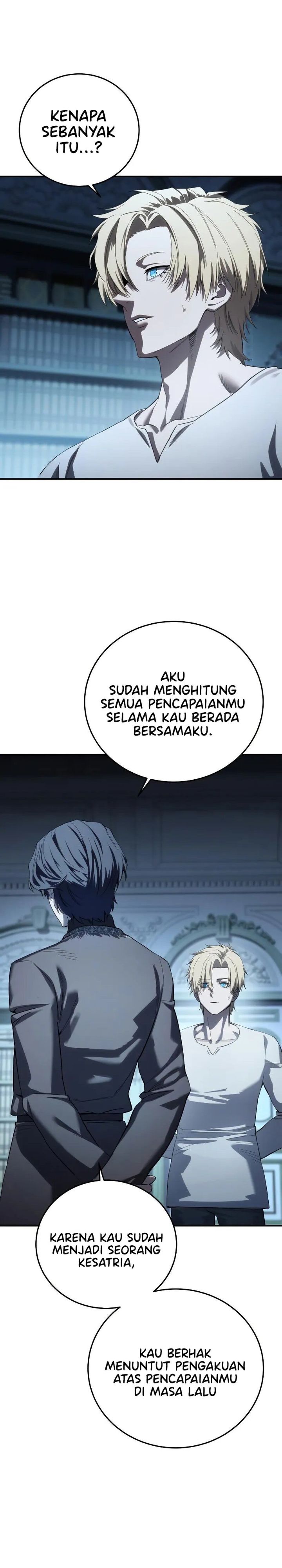 Star-Embracing Swordmaster Chapter 94 - halaman 26