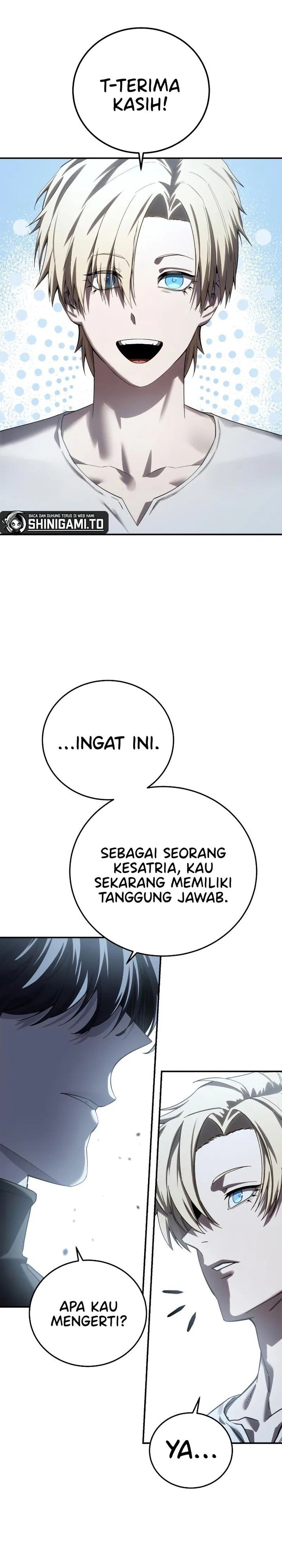 Star-Embracing Swordmaster Chapter 94 - halaman 27