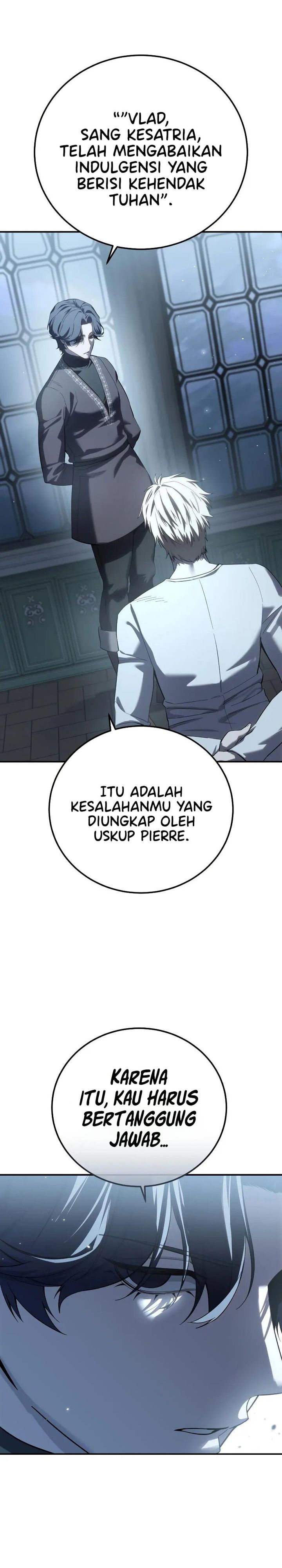 Star-Embracing Swordmaster Chapter 94 - halaman 28