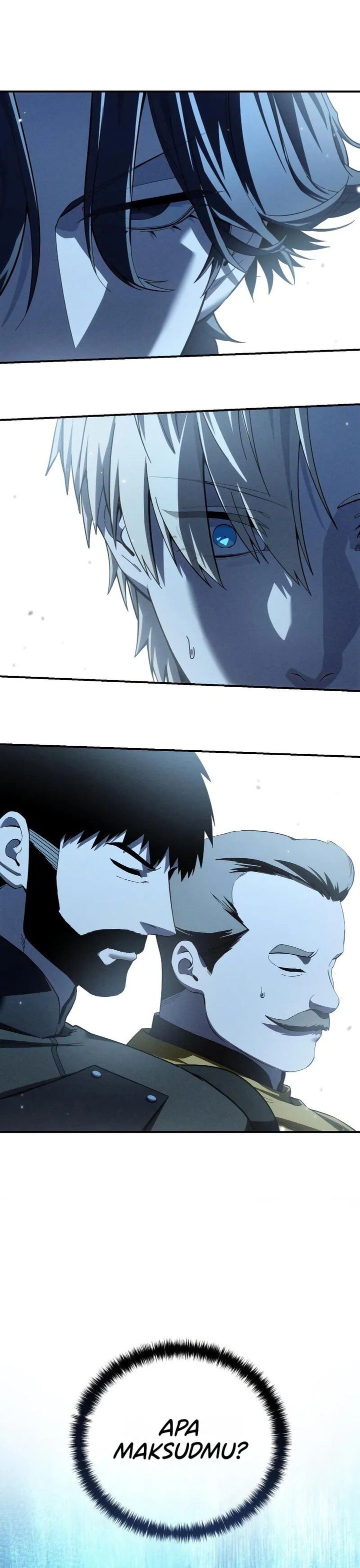 Star-Embracing Swordmaster Chapter 94 - halaman 30