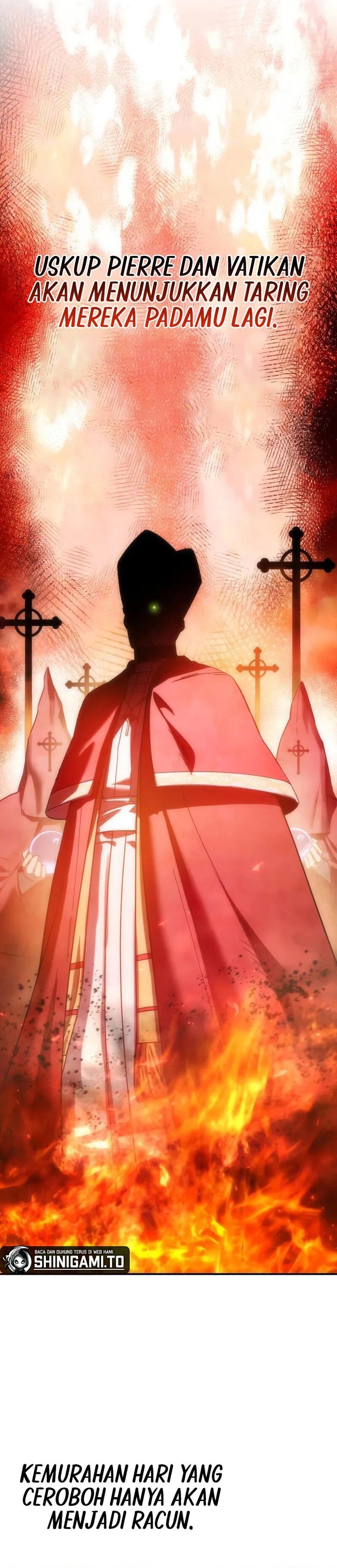 Star-Embracing Swordmaster Chapter 94 - halaman 32