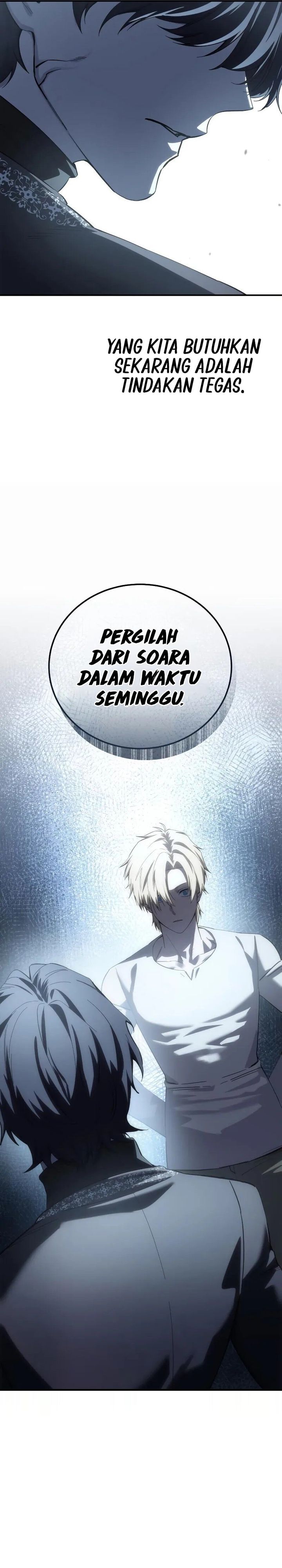 Star-Embracing Swordmaster Chapter 94 - halaman 33