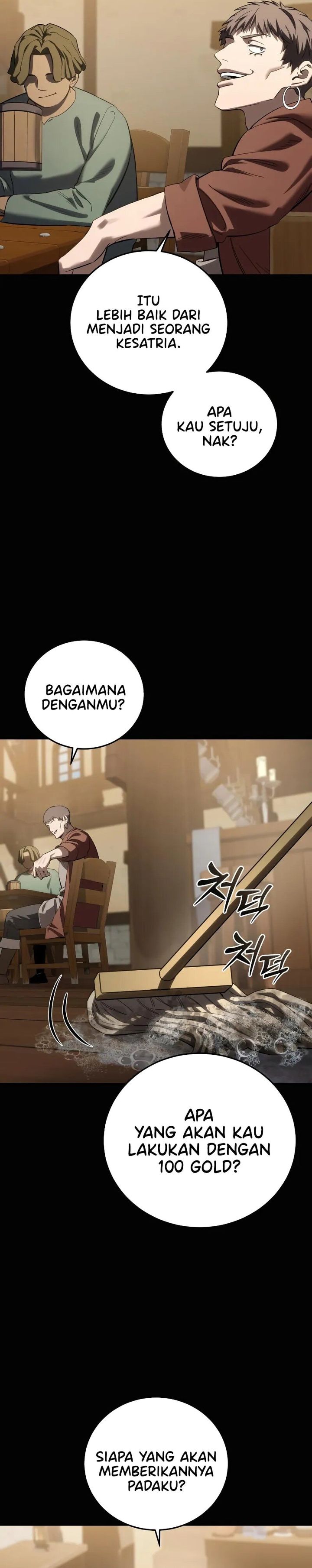 Star-Embracing Swordmaster Chapter 94 - halaman 36