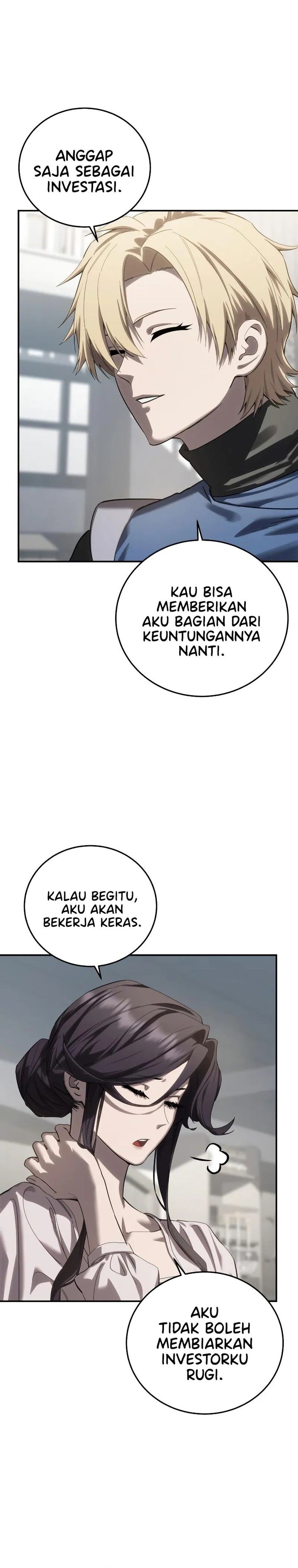 Star-Embracing Swordmaster Chapter 94 - halaman 42