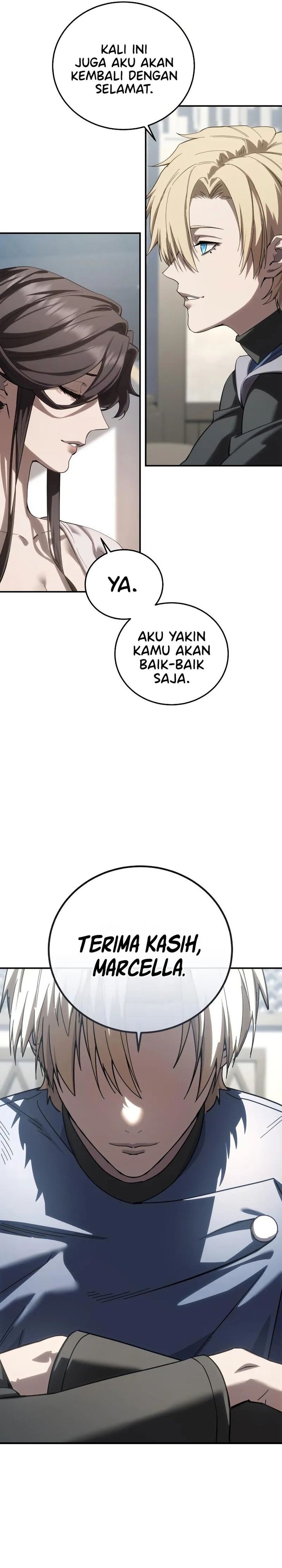 Star-Embracing Swordmaster Chapter 94 - halaman 44