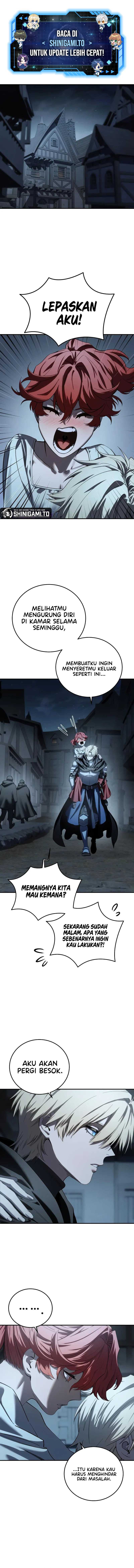 Star-Embracing Swordmaster Chapter 96 - halaman 2