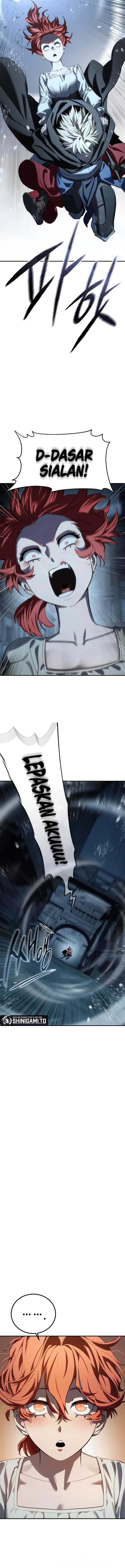 Star-Embracing Swordmaster Chapter 96 - halaman 4