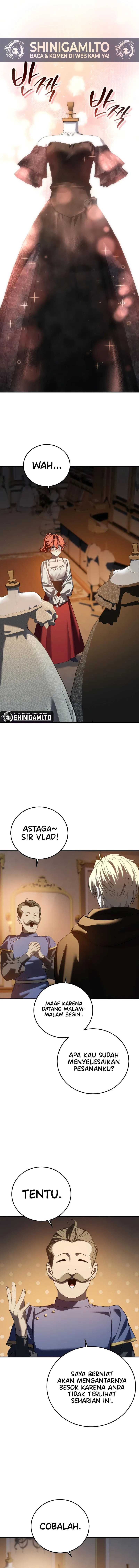 Star-Embracing Swordmaster Chapter 96 - halaman 5