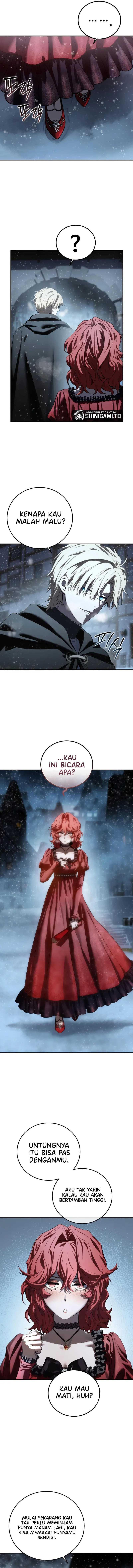 Star-Embracing Swordmaster Chapter 96 - halaman 7