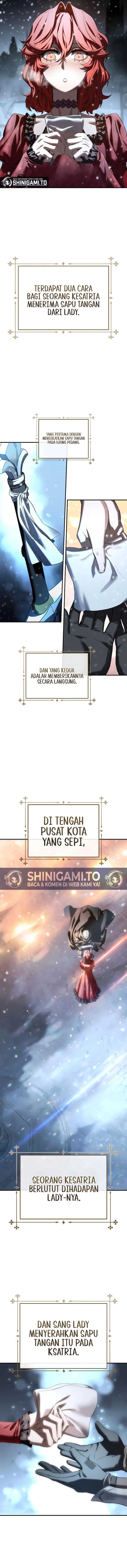 Star-Embracing Swordmaster Chapter 96 - halaman 12