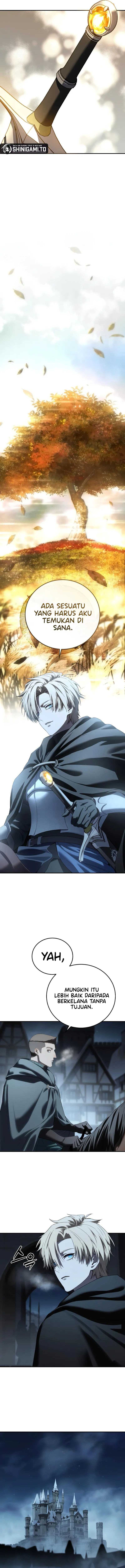 Star-Embracing Swordmaster Chapter 96 - halaman 17