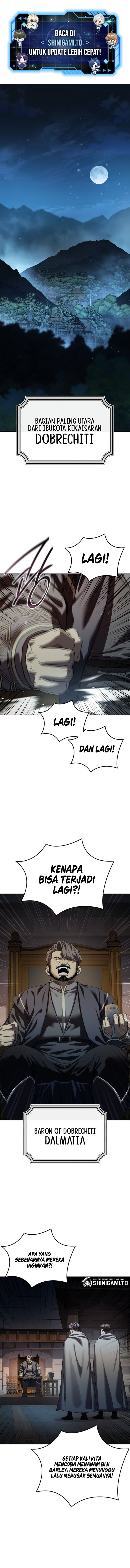 Star-Embracing Swordmaster Chapter 97 - halaman 2