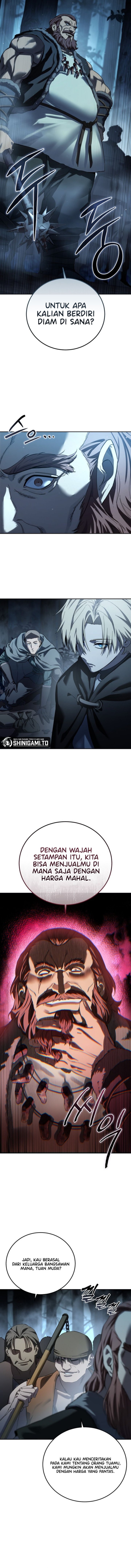 Star-Embracing Swordmaster Chapter 97 - halaman 10