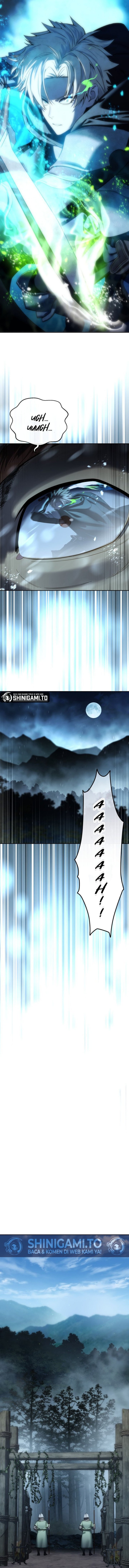 Star-Embracing Swordmaster Chapter 97 - halaman 13