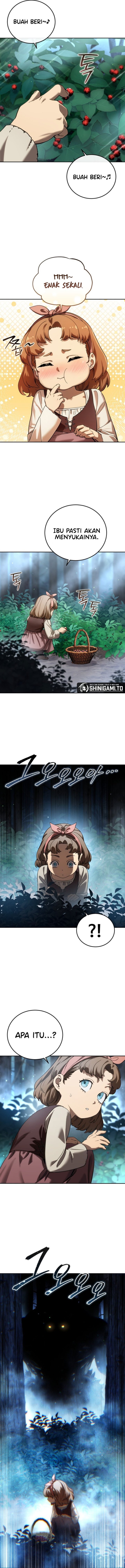 Star-Embracing Swordmaster Chapter 97 - halaman 21