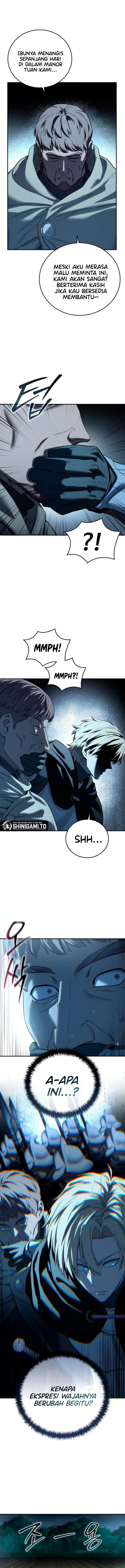 Star-Embracing Swordmaster Chapter 98 - halaman 6