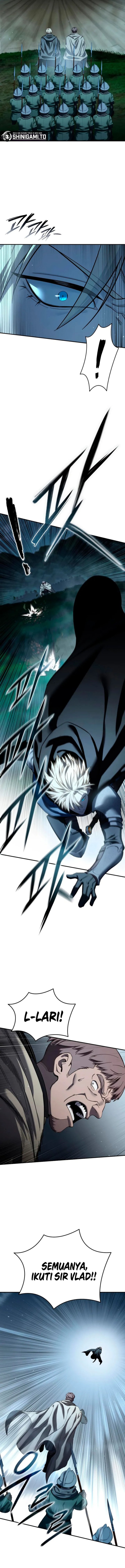 Star-Embracing Swordmaster Chapter 98 - halaman 7