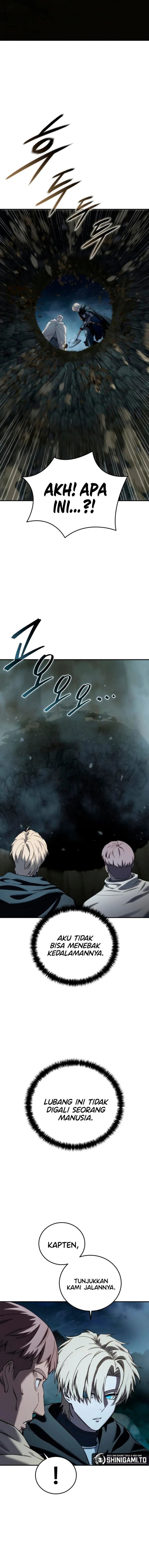 Star-Embracing Swordmaster Chapter 98 - halaman 10
