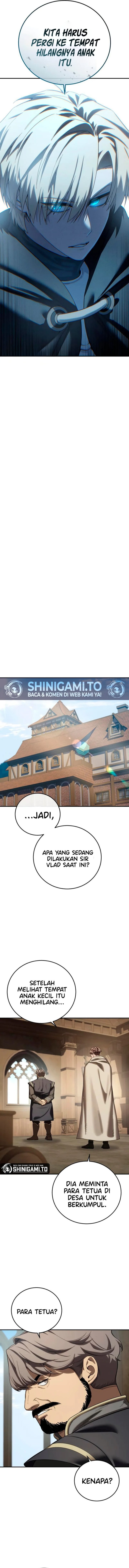 Star-Embracing Swordmaster Chapter 98 - halaman 11