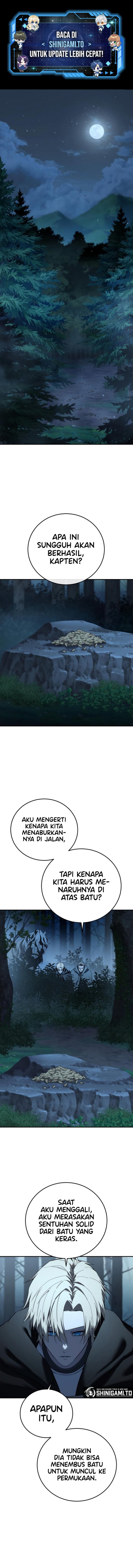 Star-Embracing Swordmaster Chapter 99 - halaman 2