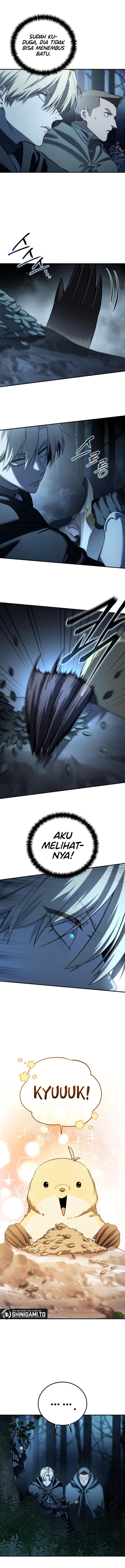 Star-Embracing Swordmaster Chapter 99 - halaman 4