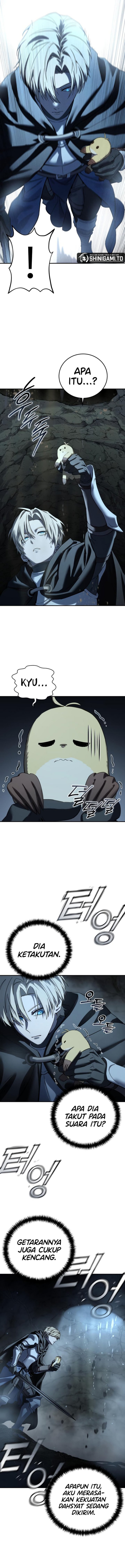 Star-Embracing Swordmaster Chapter 99 - halaman 16