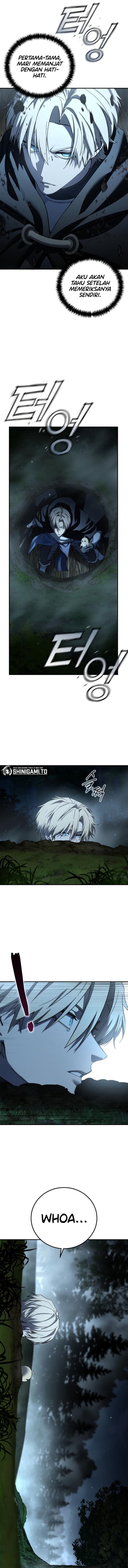 Star-Embracing Swordmaster Chapter 99 - halaman 17