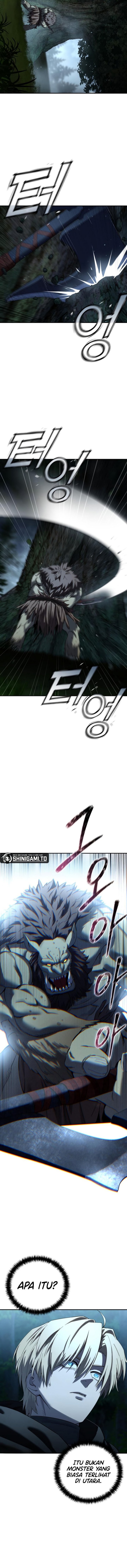 Star-Embracing Swordmaster Chapter 99 - halaman 18