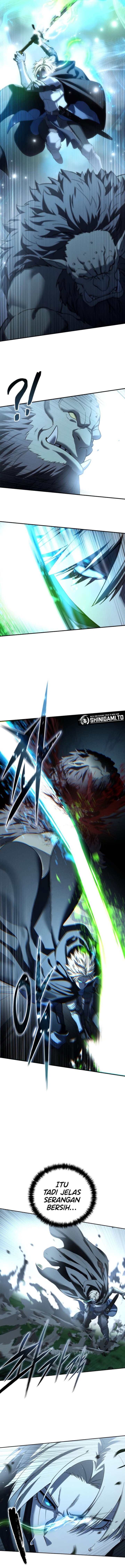 Star-Embracing Swordmaster Chapter 99 - halaman 22