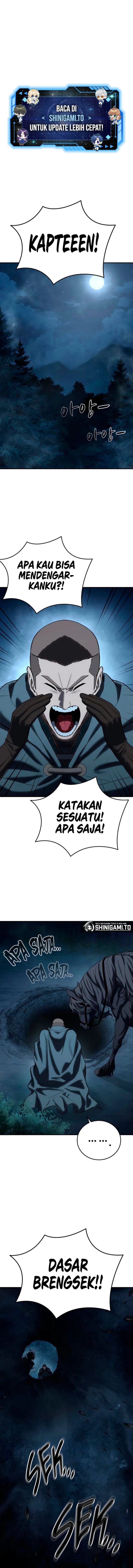 Star-Embracing Swordmaster Chapter 100 - halaman 2