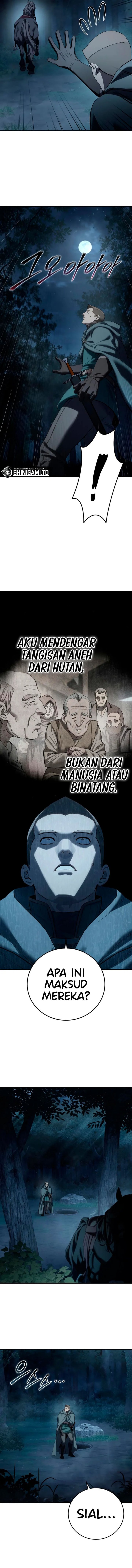 Star-Embracing Swordmaster Chapter 100 - halaman 4