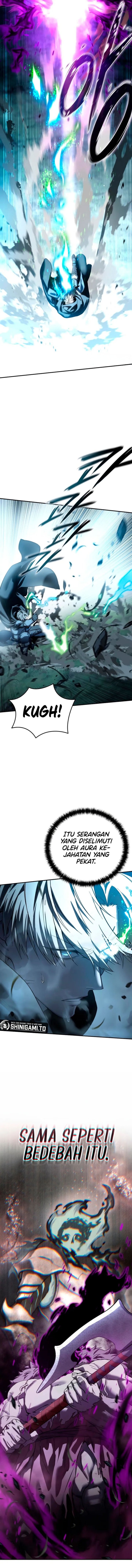 Star-Embracing Swordmaster Chapter 100 - halaman 8