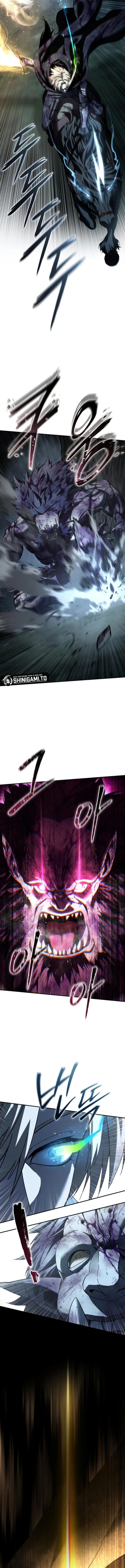 Star-Embracing Swordmaster Chapter 101 - halaman 12