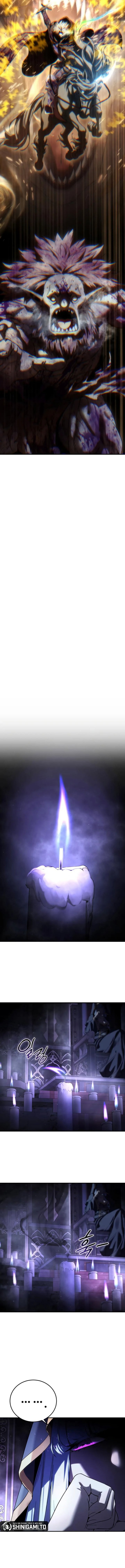 Star-Embracing Swordmaster Chapter 101 - halaman 14