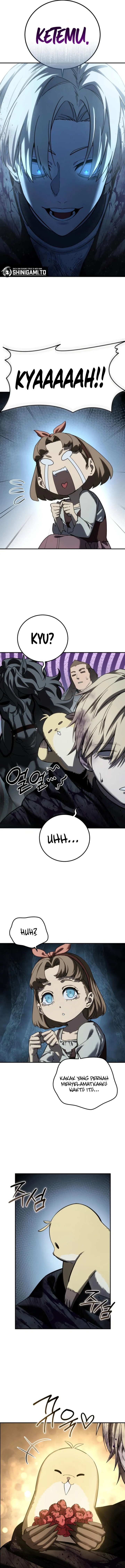 Star-Embracing Swordmaster Chapter 101 - halaman 19