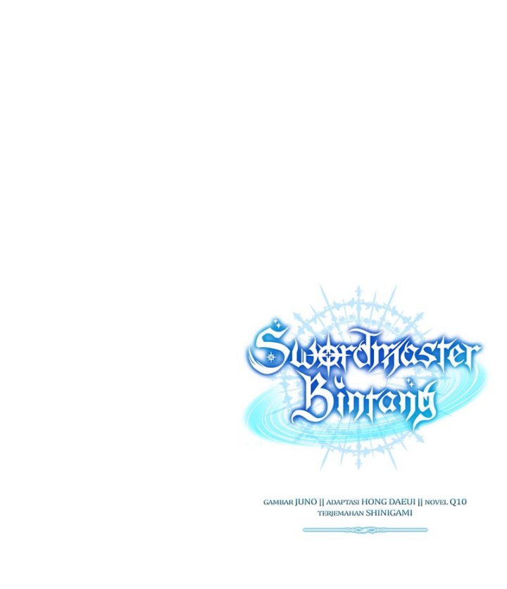 Star-Embracing Swordmaster Chapter 101 - halaman 21