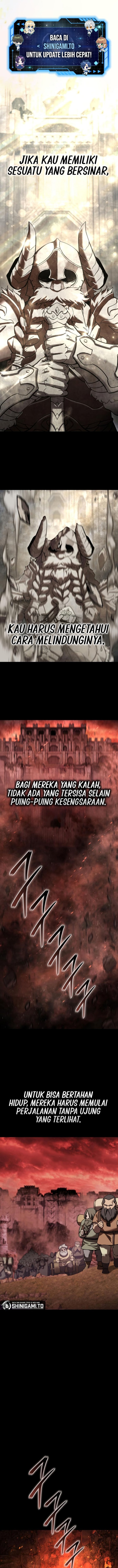 Star-Embracing Swordmaster Chapter 102 - halaman 2