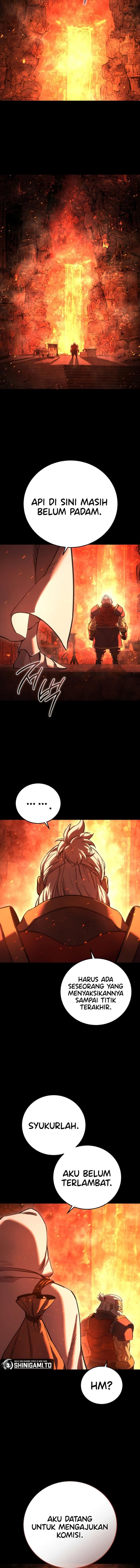 Star-Embracing Swordmaster Chapter 102 - halaman 3