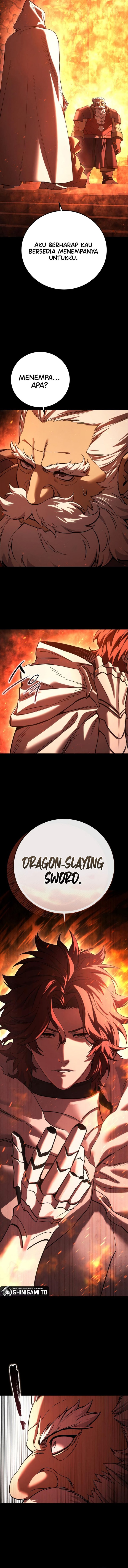 Star-Embracing Swordmaster Chapter 102 - halaman 5