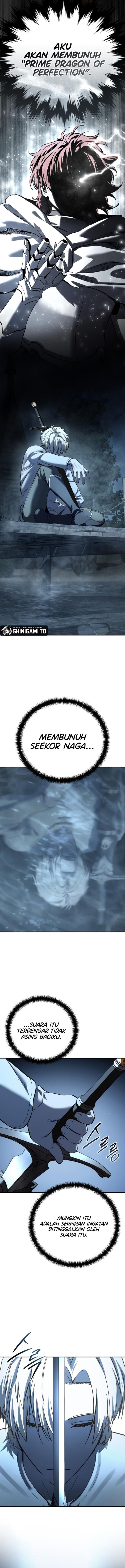 Star-Embracing Swordmaster Chapter 102 - halaman 10