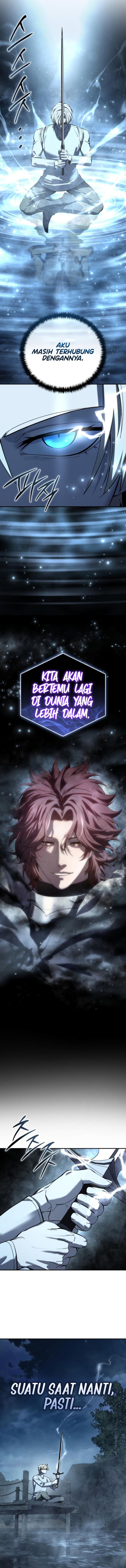 Star-Embracing Swordmaster Chapter 102 - halaman 11