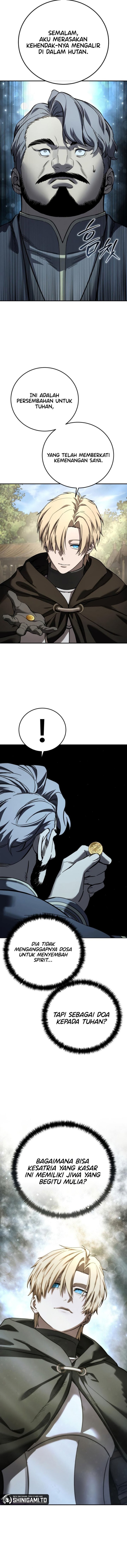 Star-Embracing Swordmaster Chapter 102 - halaman 14