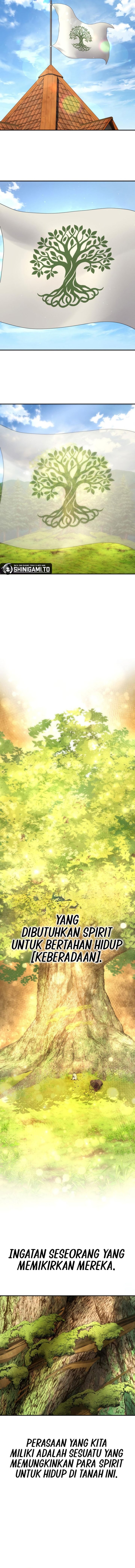 Star-Embracing Swordmaster Chapter 102 - halaman 16