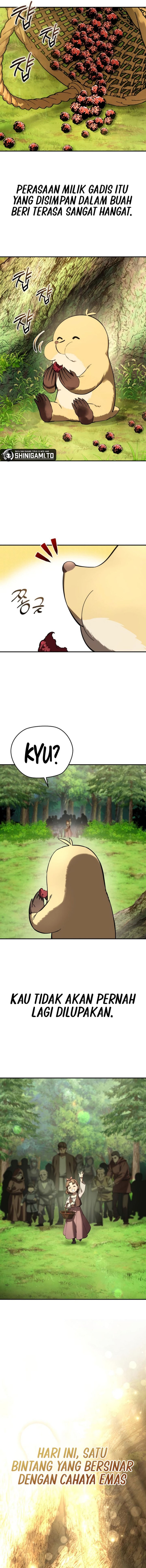 Star-Embracing Swordmaster Chapter 102 - halaman 17