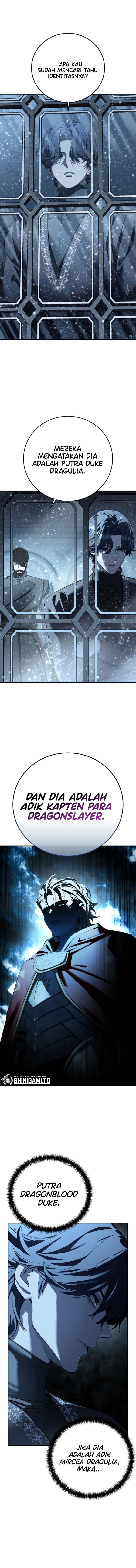 Star-Embracing Swordmaster Chapter 102 - halaman 19